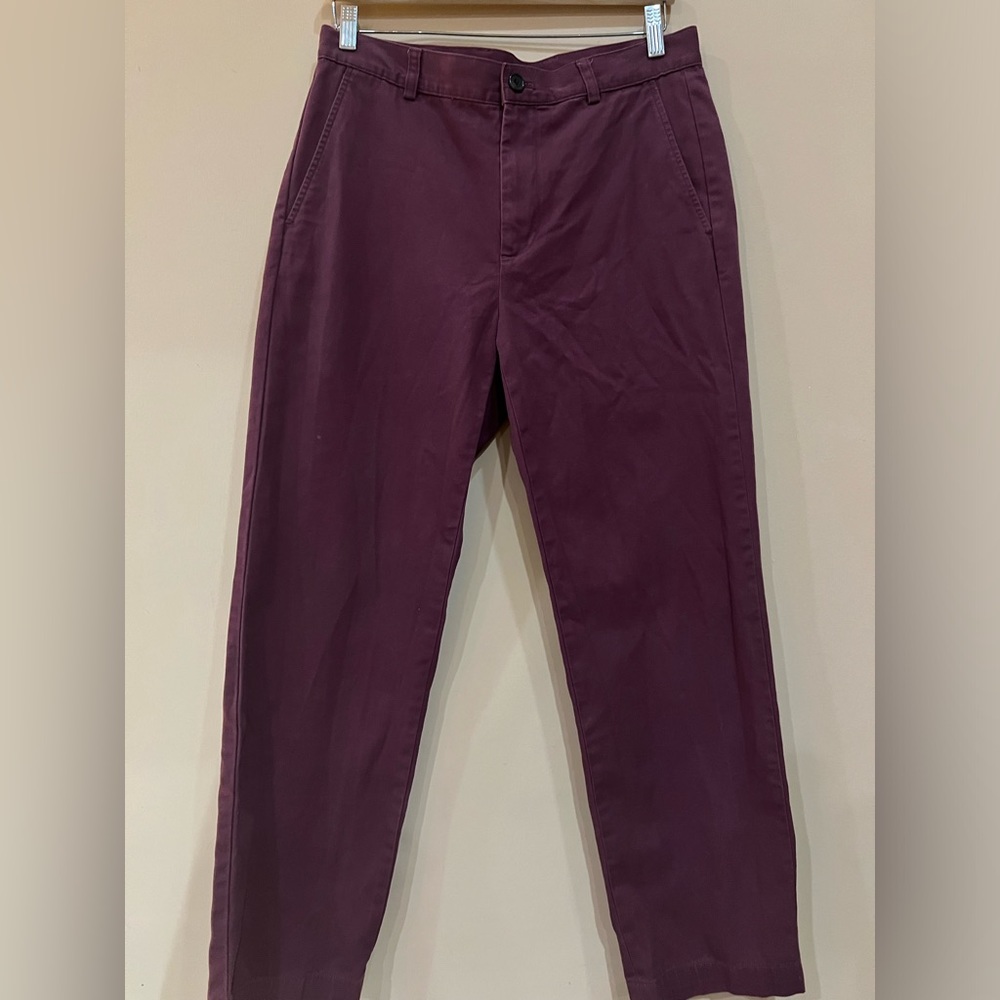 Brooks Brothers Slim Men’s Dress Pants W32 L30